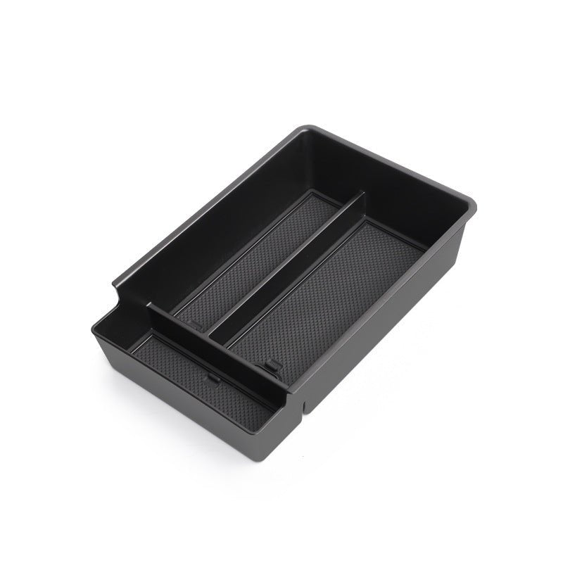 Armrest Storage Tray for Xpeng G6