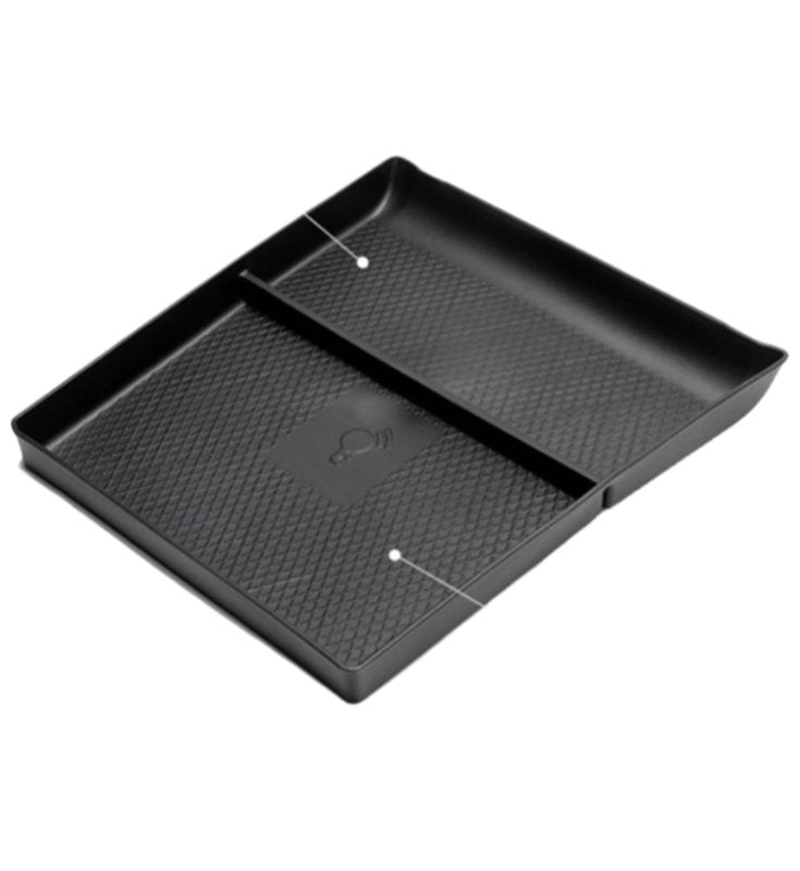 Centre Console Storage Tray for Xpeng G6