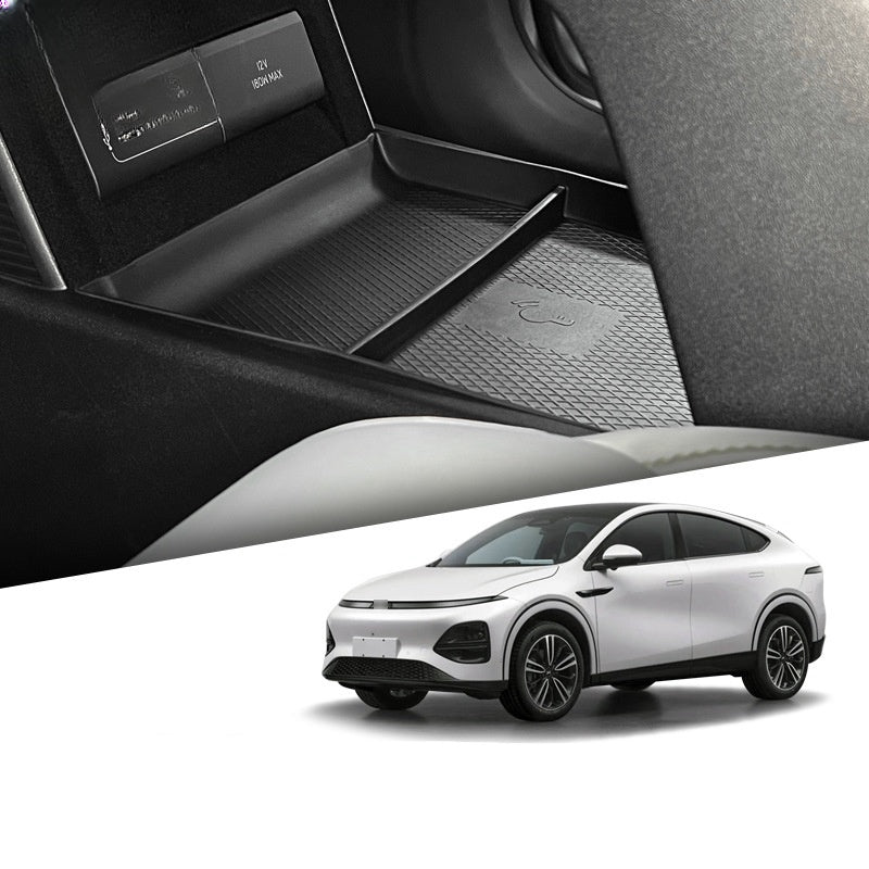 Centre Console Storage Tray for Xpeng G6