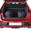 OPEL MOKKA E EV 2020+ BOOT BAG SET 3 PCS