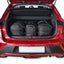 OPEL MOKKA E EV 2020+ BOOT BAG SET 3 PCS