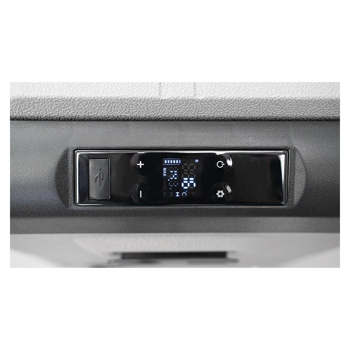 Outwell Arctic Chill 50 Compressor Cool Box