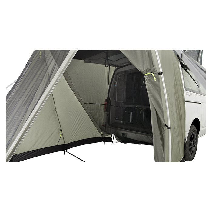 Outwell Sandcrest L Camping Tent