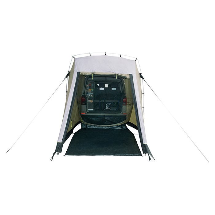 Outwell Sandcrest L Camping Tent