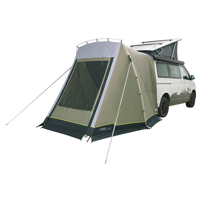 Outwell Sandcrest L Camping Tent