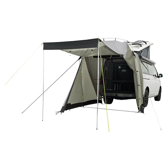 Outwell Sandcrest L Camping Tent
