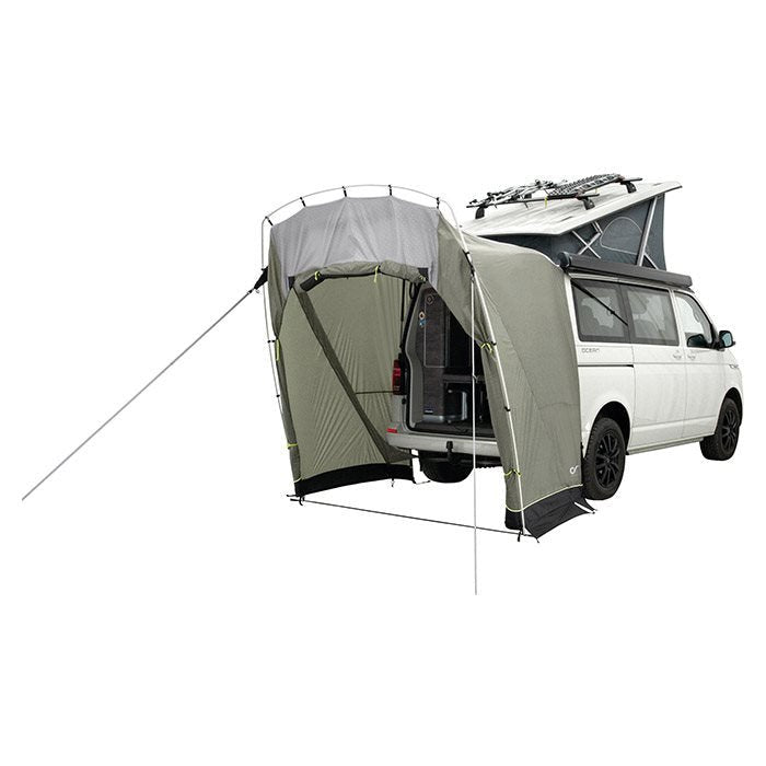 Outwell Sandcrest L Camping Tent