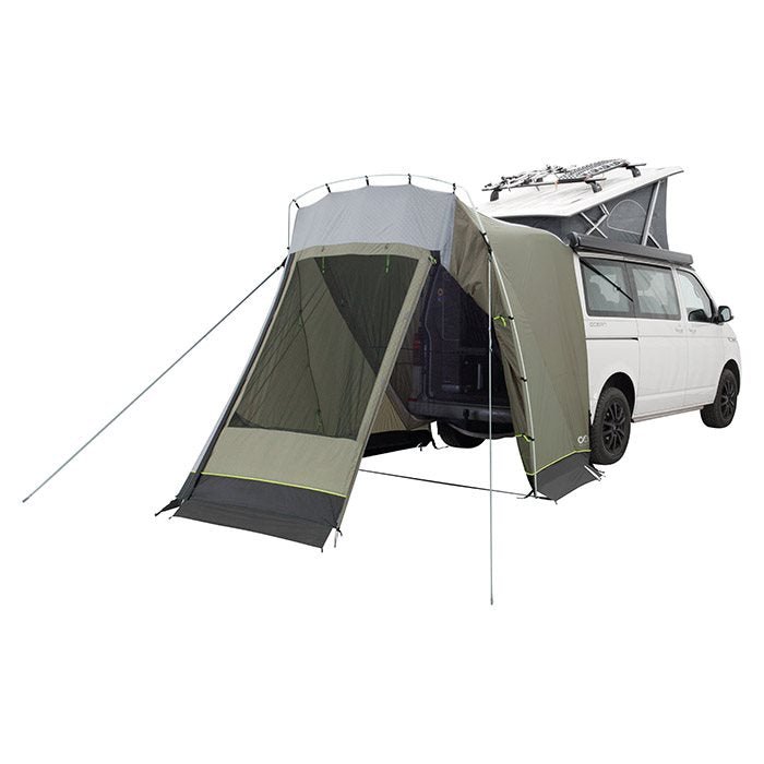 Outwell Sandcrest L Camping Tent