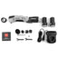 Bundle-Angebot: Maxshine Mini Polisher Kit + SONAX Xtreme Hybrid Tech Wax NPT