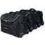PEUGEOT e-2008 EV 2019+ BOOT BAG SET 3 PCS