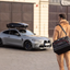 PEUGEOT e-2008 EV 2019+ BOOT BAG SET 3 PCS