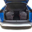 PEUGEOT e-2008 EV 2019+ BOOT BAG SET 3 PCS