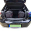 PEUGEOT e-208 HATCHBACK EV 2019+ KOFFERRAUMTASCHEN-SET 3-TEILIG