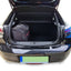 PEUGEOT e-208 HATCHBACK EV 2019+ KOFFERRAUMTASCHEN-SET 3-TEILIG