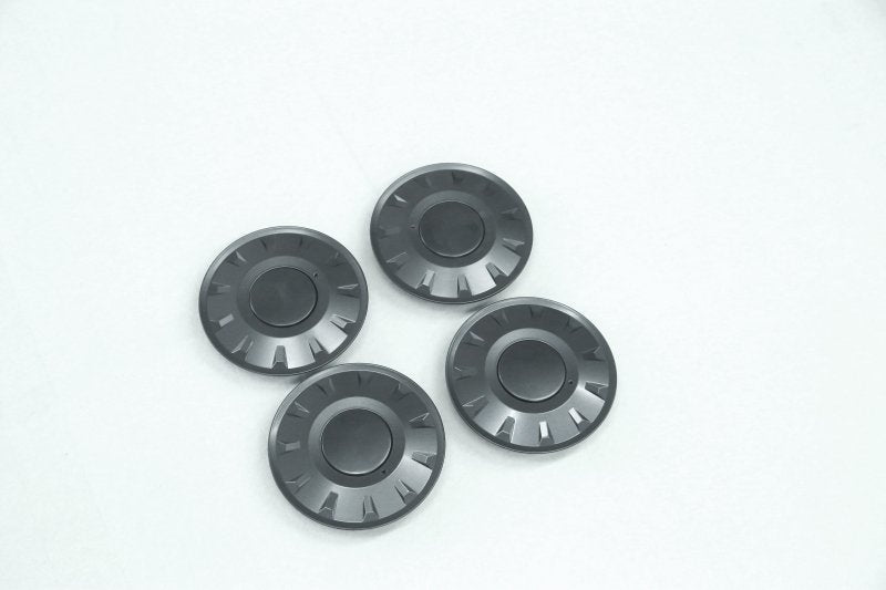 Photon Center Cap: 18" Centre Caps for Tesla Model 3 Highland