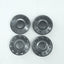 Photon Center Cap: 18" Centre Caps for Tesla Model 3 Highland