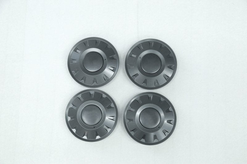 Photon Center Cap: 18" Centre Caps for Tesla Model 3 Highland