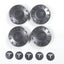 Photon Center Cap: 18" Centre Caps for Tesla Model 3 Highland