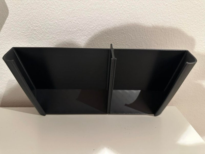 Polestar 2 Centre Console Compartment Organiser