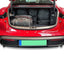 PORSCHE TAYCAN EV 2019+ KOFFERRAUMTASCHEN-SET, 5-TEILIG