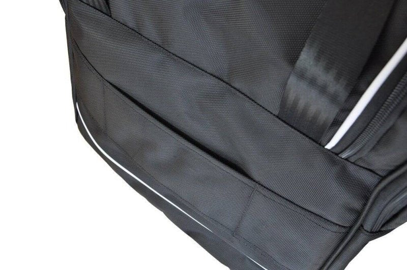 PORSCHE TAYCAN EV 2019+ KOFFERRAUMTASCHEN-SET, 5-TEILIG