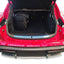 PORSCHE TAYCAN TURISMO EV 2021+ BOOT BAG SET 5 PCS