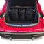 PORSCHE TAYCAN TURISMO EV 2021+ BOOT BAG SET 5 PCS