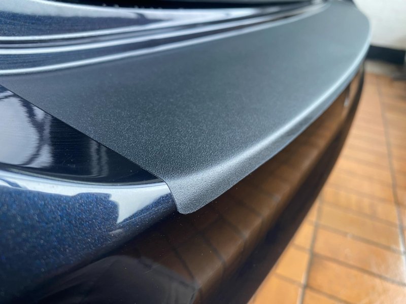 PPF Film for ID.4/5 (Front and Rear Door Sills)