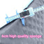 Premium Air Mattress with Memory Foam for Xpeng G6