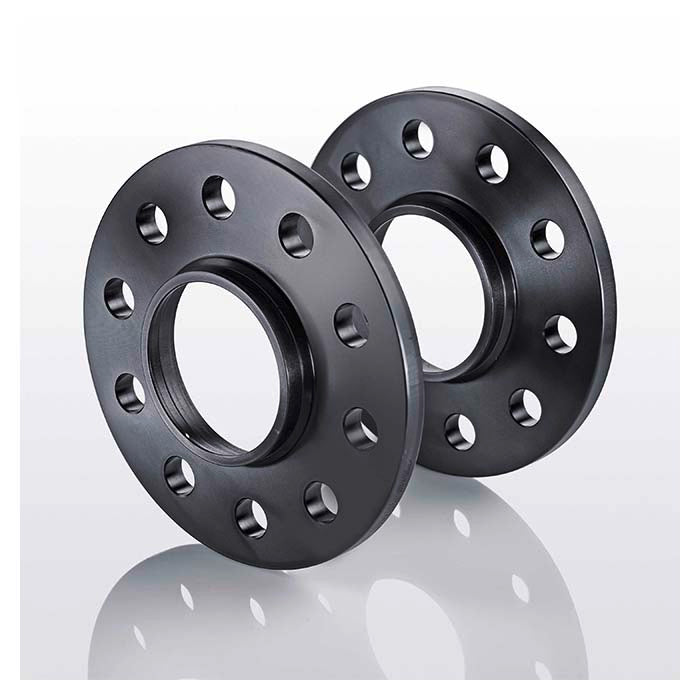 Eibach Pro-Spacer 114.3/5-67-150 Schwarz