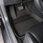 All weather måttesæt til Tesla Model 3 Highland - GreenGoing