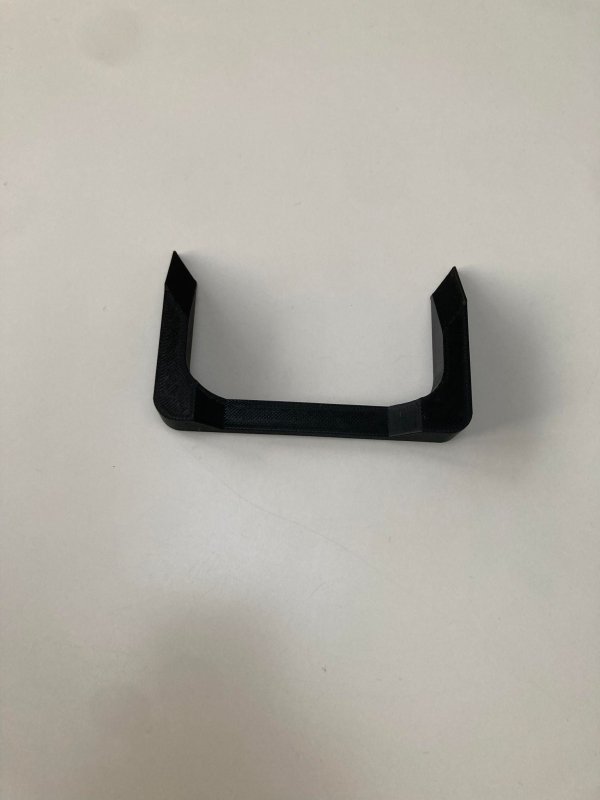 Mobilholder Cupra Born - GreenGoing