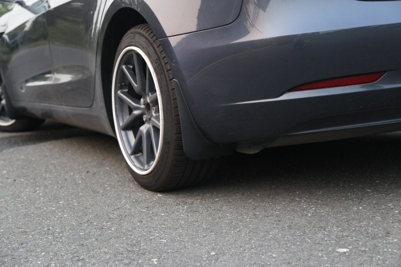 Stænklapper til Tesla Model 3 (2017-2023) - GreenGoing