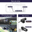 FITCAMX Dash Cam for Volkswagen ID. Buzz 2022-2026