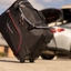 RENAULT MEGANE E-TECH EV 2022+ KOFFERRAUMTASCHEN-SET 3-TEILIG