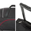 RENAULT MEGANE E-TECH EV 2022+ KOFFERRAUMTASCHEN-SET 3-TEILIG