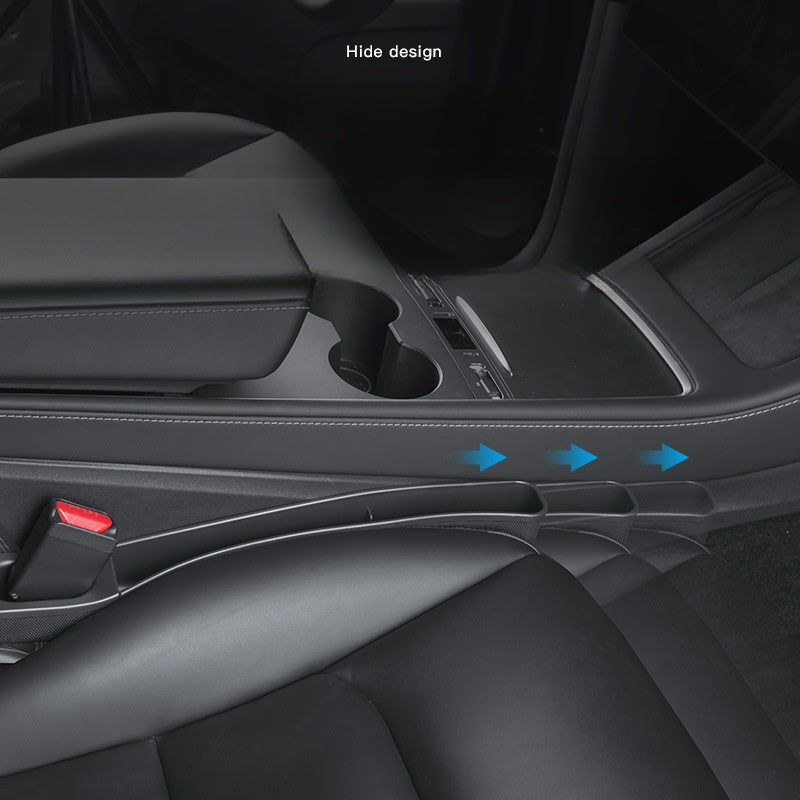 Seat Gap Organiser for Tesla