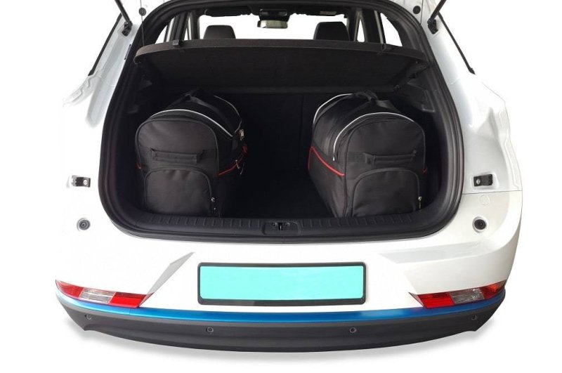 SERES 3 EV 2020+ BOOT BAG SET 4 PCS