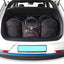 SERES 3 EV 2020+ BOOT BAG SET 4 PCS