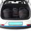 SERES 3 EV 2020+ BOOT BAG SET 4 PCS