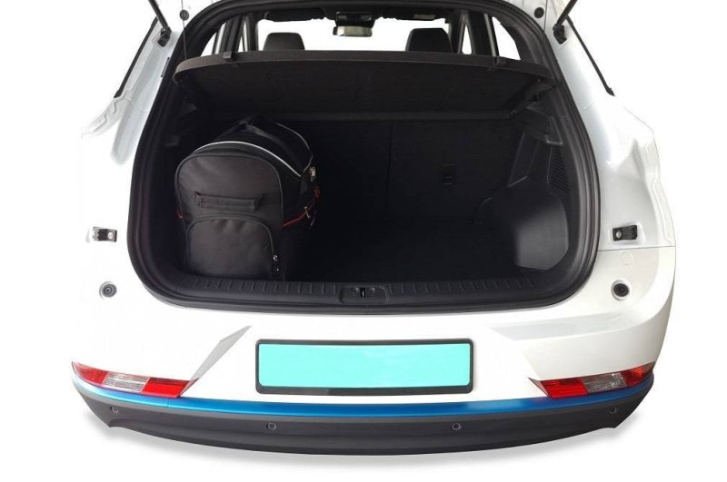 SERES 3 EV 2020+ BOOT BAG SET 4 PCS