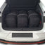 SKODA ENYAQ iV COUPE EV 2022+ BOOT BAG SET 3 PCS