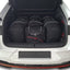 SKODA ENYAQ iV COUPE EV 2022+ BOOT BAG SET 4 PCS