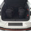 SKODA ENYAQ iV COUPE EV 2022+ BOOT BAG SET 4 PCS