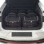 SKODA ENYAQ iV COUPE EV 2022+ KOFFERRAUMTASCHEN-SET 5-TEILIG