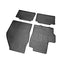 Tailored Rubber Mats for the Toyota Yaris & Cross