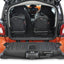 SMART FORTWO COUPE EV 2020+ KOFFERRAUMTASCHEN-SET, 3-TEILIG