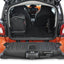 SMART FORTWO COUPE EV 2020+ KOFFERRAUMTASCHEN-SET, 3-TEILIG