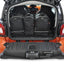 SMART FORTWO COUPE EV 2020+ KOFFERRAUMTASCHEN-SET, 3-TEILIG
