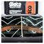 Soft99 Glaco Anti Rain Coating Kit
